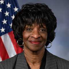 Valerie P. Foushee